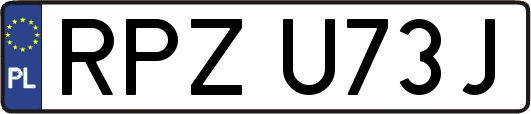 RPZU73J