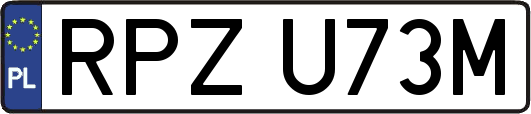 RPZU73M