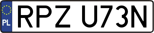 RPZU73N