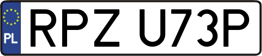 RPZU73P