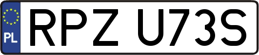 RPZU73S