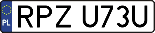 RPZU73U