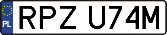 RPZU74M