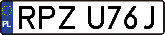 RPZU76J