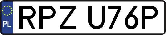 RPZU76P