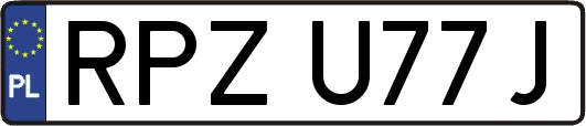 RPZU77J