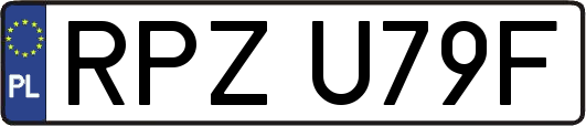 RPZU79F