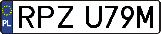 RPZU79M