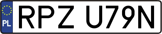 RPZU79N