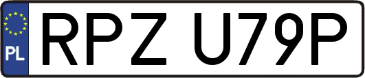 RPZU79P