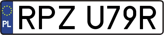RPZU79R