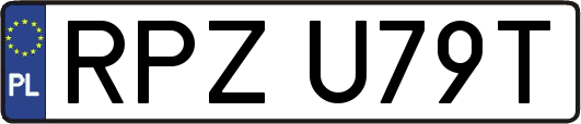 RPZU79T