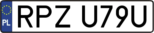 RPZU79U