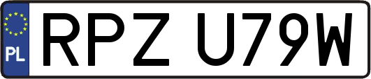 RPZU79W