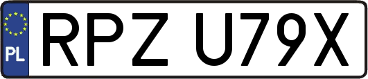 RPZU79X