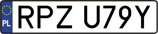 RPZU79Y