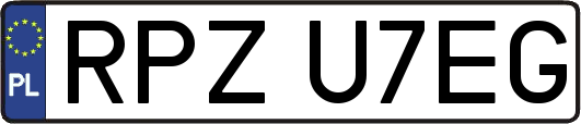 RPZU7EG