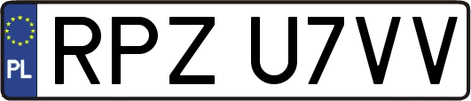 RPZU7VV