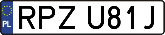 RPZU81J