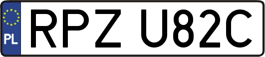 RPZU82C