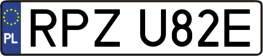 RPZU82E