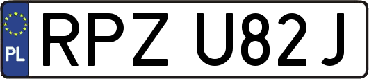 RPZU82J