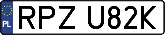 RPZU82K