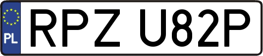 RPZU82P