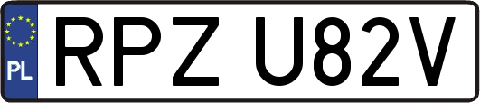 RPZU82V