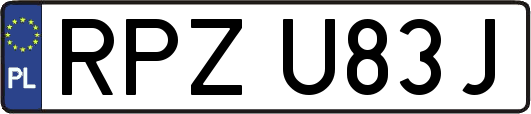 RPZU83J