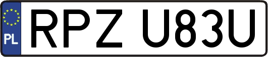RPZU83U