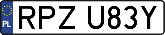RPZU83Y