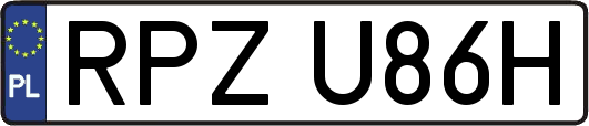 RPZU86H