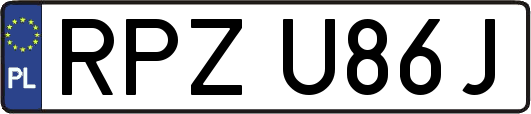 RPZU86J