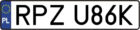 RPZU86K