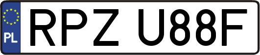 RPZU88F