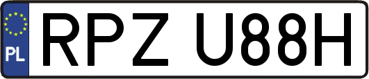 RPZU88H