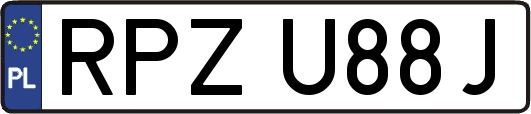RPZU88J