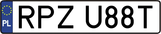 RPZU88T