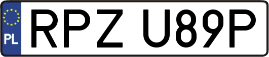 RPZU89P