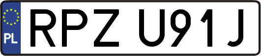 RPZU91J