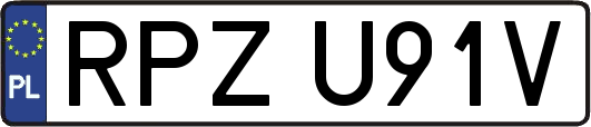 RPZU91V