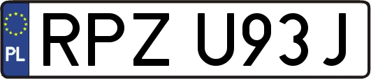 RPZU93J