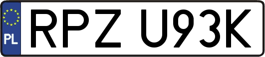 RPZU93K