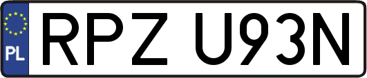 RPZU93N