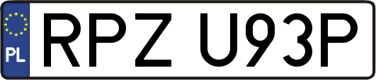 RPZU93P