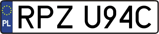 RPZU94C