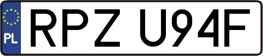 RPZU94F