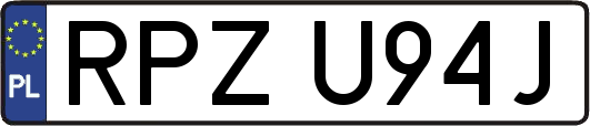 RPZU94J