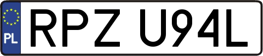 RPZU94L